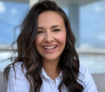 Kaitlin Sales Manager