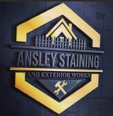 Ansley Staining and Exterior Works