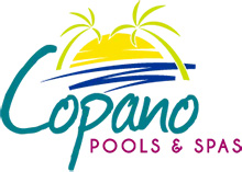 Copano Pools