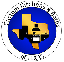 Custom Kitchens and Baths of TX