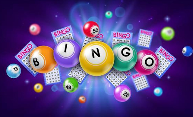 Bingo with Prizes